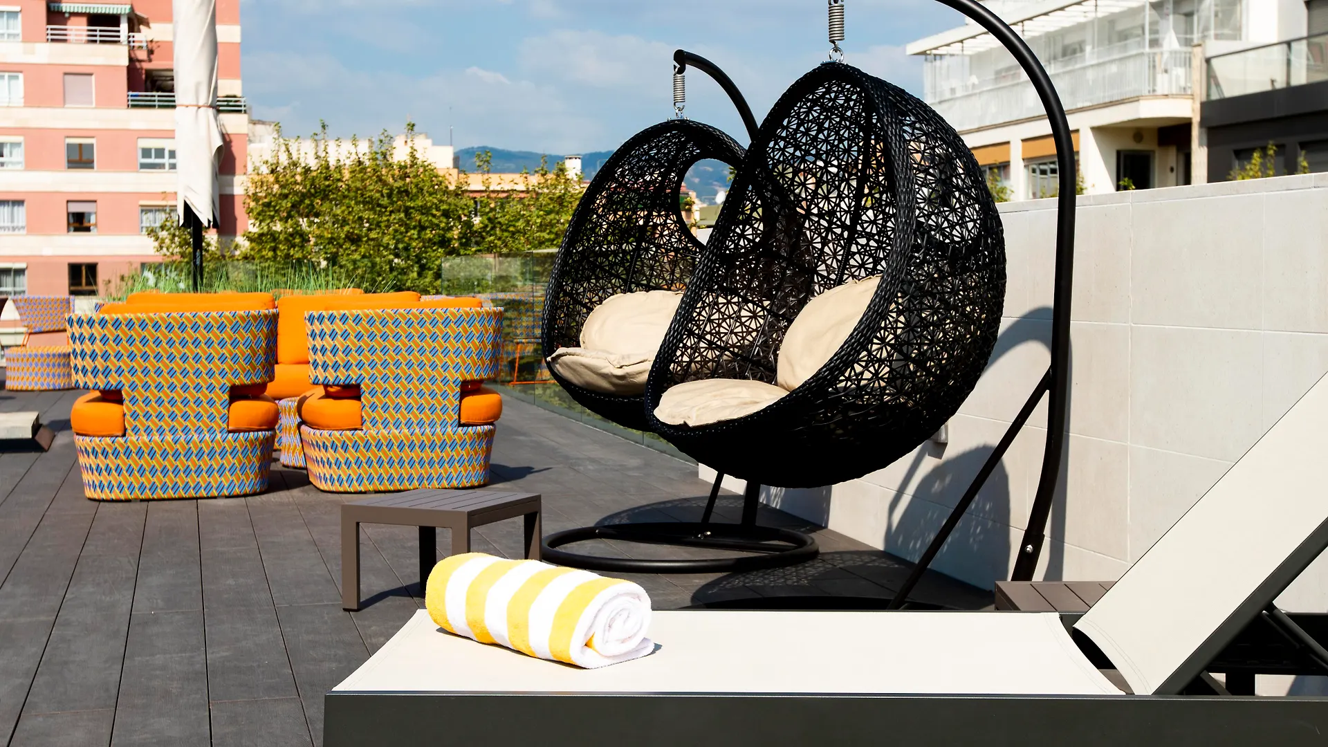 Protur Naisa Palma Hotel  Palma de Maiorca