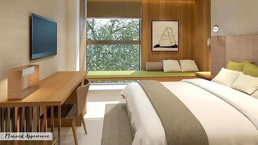 ****  Protur Naisa Palma Hotel Espanha