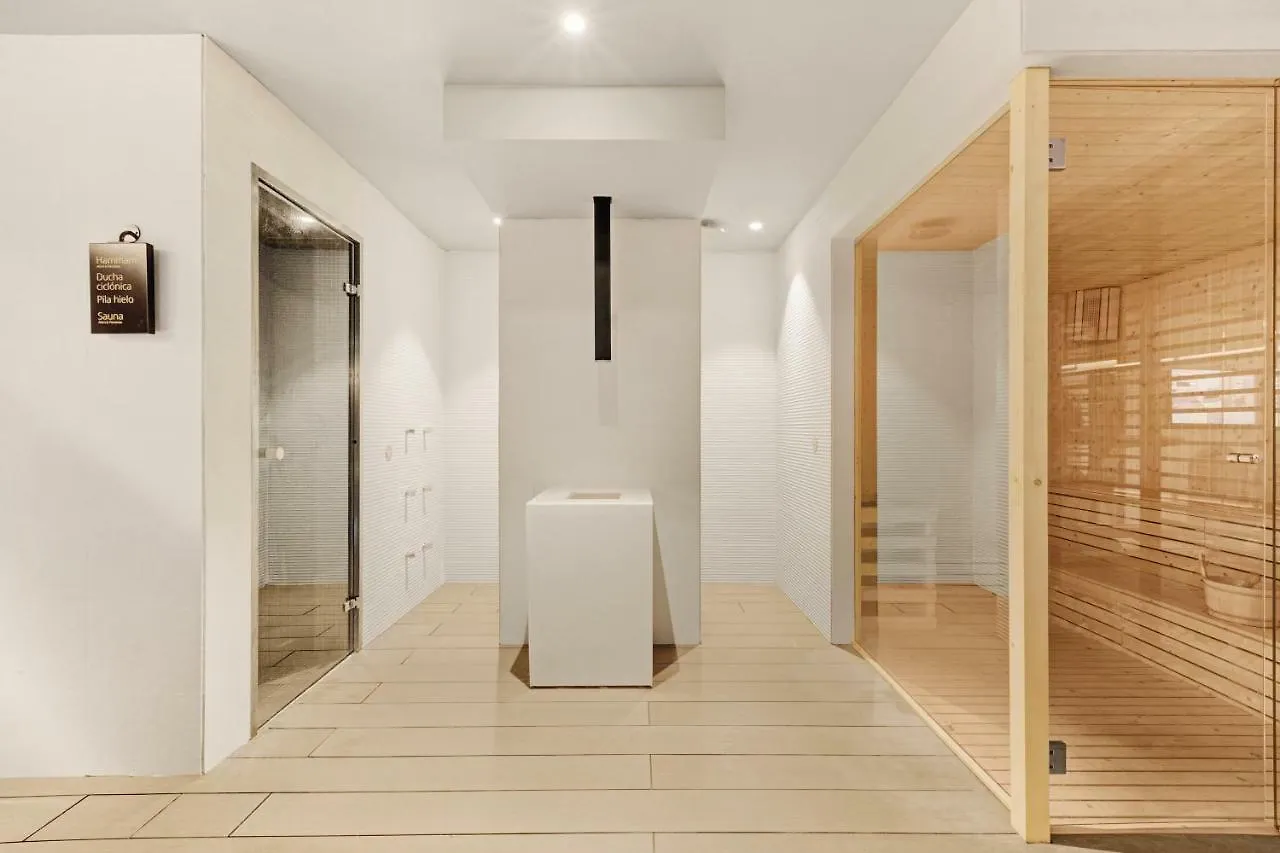 Protur Naisa Palma Hotel 4*, Palma de Maiorca Espanha