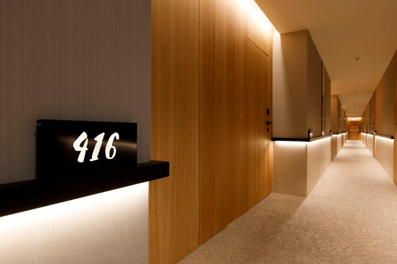 Protur Naisa Palma Hotel 4*, Palma de Maiorca Espanha