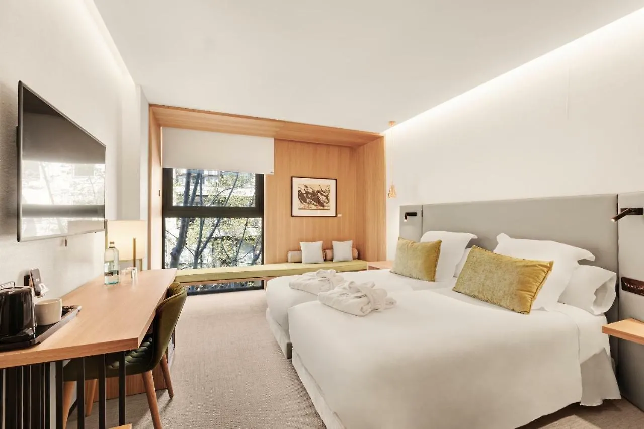 ****  Protur Naisa Palma Hotel Espanha