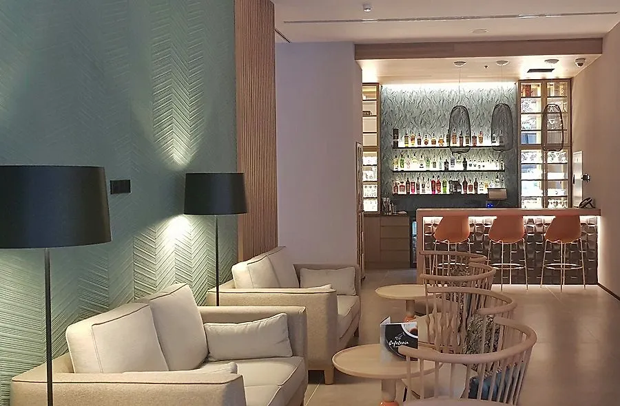 ****  Protur Naisa Palma Hotel Spanyolország