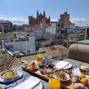 Puro Oasis Urbano **** Palma