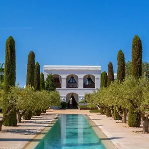 ***** Hotel Ca Na Xica - & (adults Only) Spanje