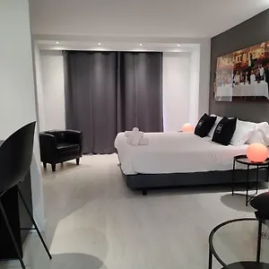 Urban Spaces Aparthotel Ibiza Town