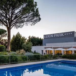 Eden Park By Brava 4*, Riudellots de la Selva Spanien