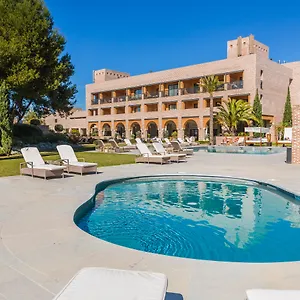 Vincci Seleccion Estrella Del Mar Hotel Marbella