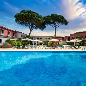 Salles Aeroport De Girona 4*, Риудельотс-де-ла-Сельва Испания