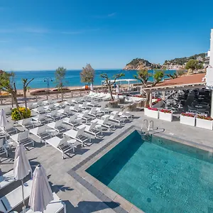**** Hotel Golden Mar Menuda Spanje