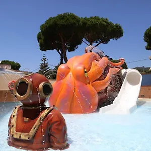Htop Palace & 4sup #htopfun 4* Calella