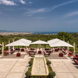 Castillo Son Vida, A Luxury Collection Hotel, Mallorca (adults Only) Пальма-де-Майорка