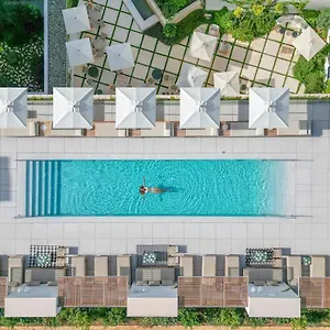 Hm Blanc Hotel Palma de Mallorca