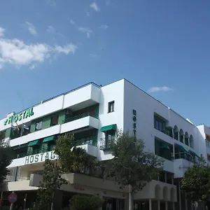 Alhambra - Adults Only 2*, Nerja Spanien