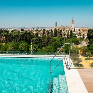 Alcázar 3*, Sevilha Espanha