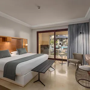 Lopesan Costa & 5*, Мелонерас Испания