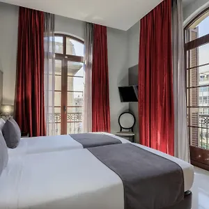 Ciutadella 4*, Барселона Испания