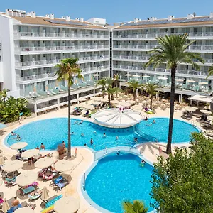 Js Sol De Alcudia 4*, Port de Alcudia (Mallorca) Espanha