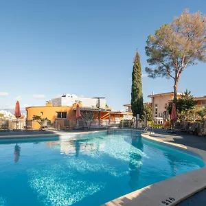Hesperia Ciudad De Mallorca **** Palma