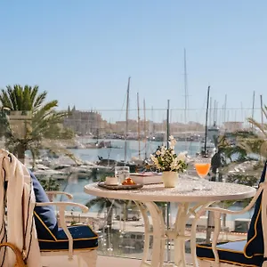 Victoria Gran Melia Hotel Palma de Mallorca