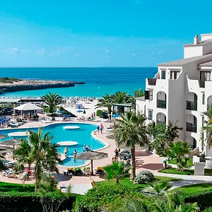 Fergus Style Carema 4*, Cala'N Bosch (Menorca) Espanha