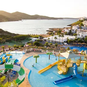 Fergus Club Carema Splash 4*, Playas De Fornells Espanha