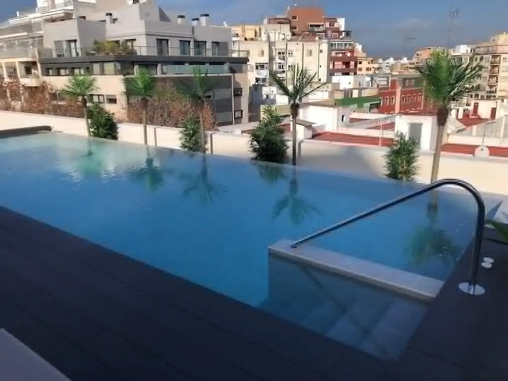 Protur Naisa Palma Hotel Spain