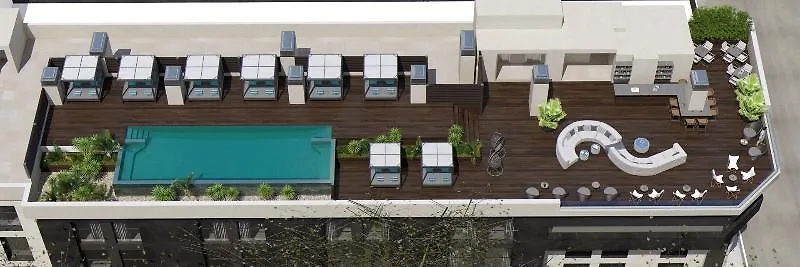 Protur Naisa Palma Hotel 4*, Palma de Mallorca Spain