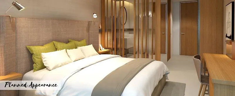 Protur Naisa Palma Hotel Spain