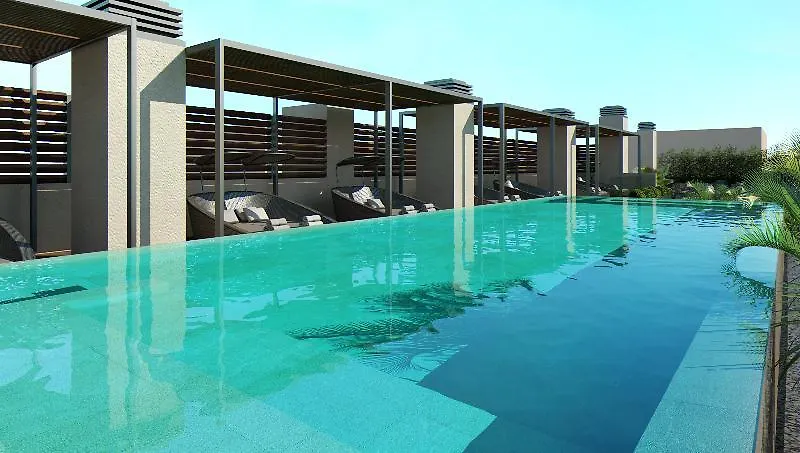 Protur Naisa Palma Hotel Spain