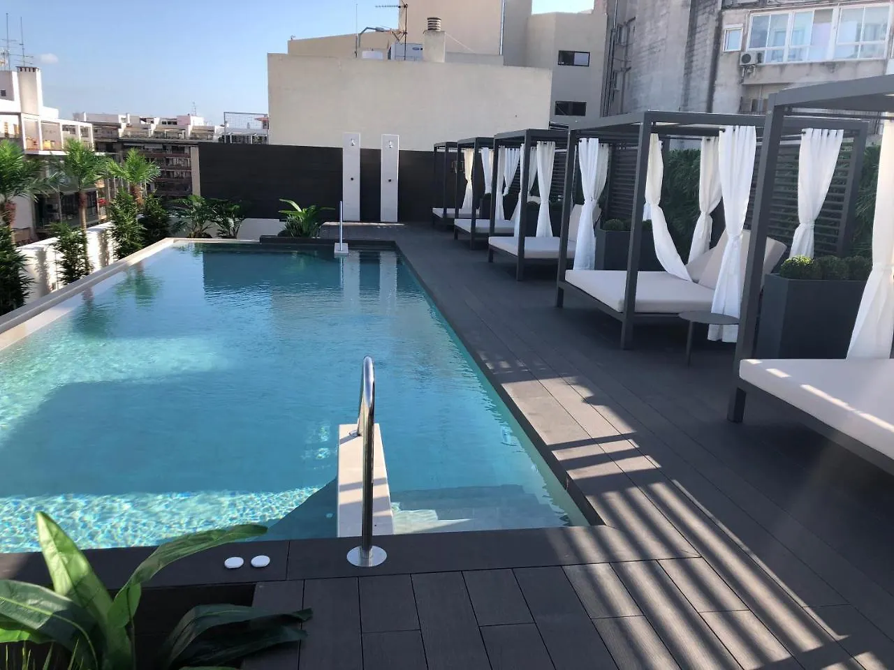 Protur Naisa Palma Hotel