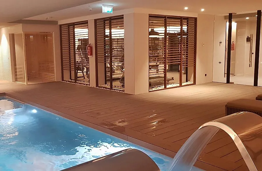 Protur Naisa Palma Hotel Palma de Mallorca