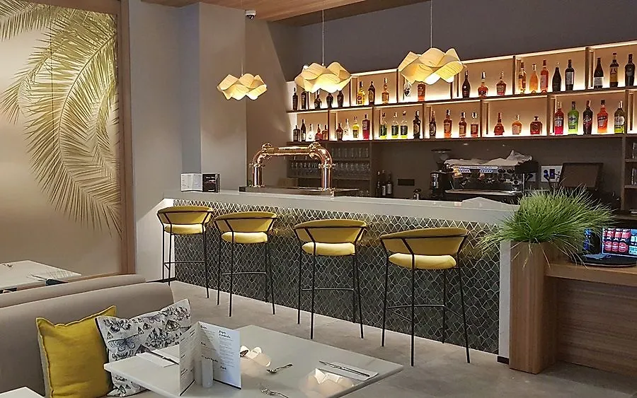 Protur Naisa Palma Hotel Spain