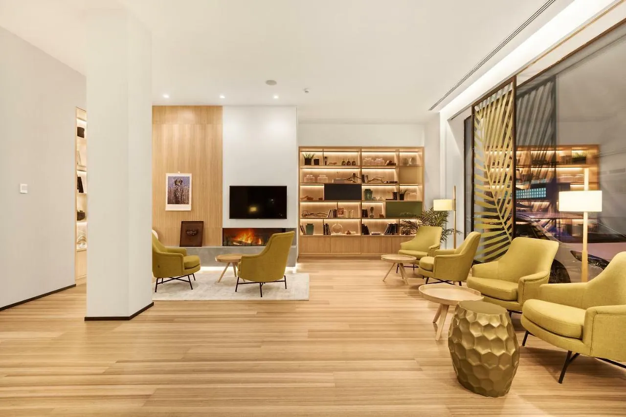 ****  Protur Naisa Palma Hotel Spain