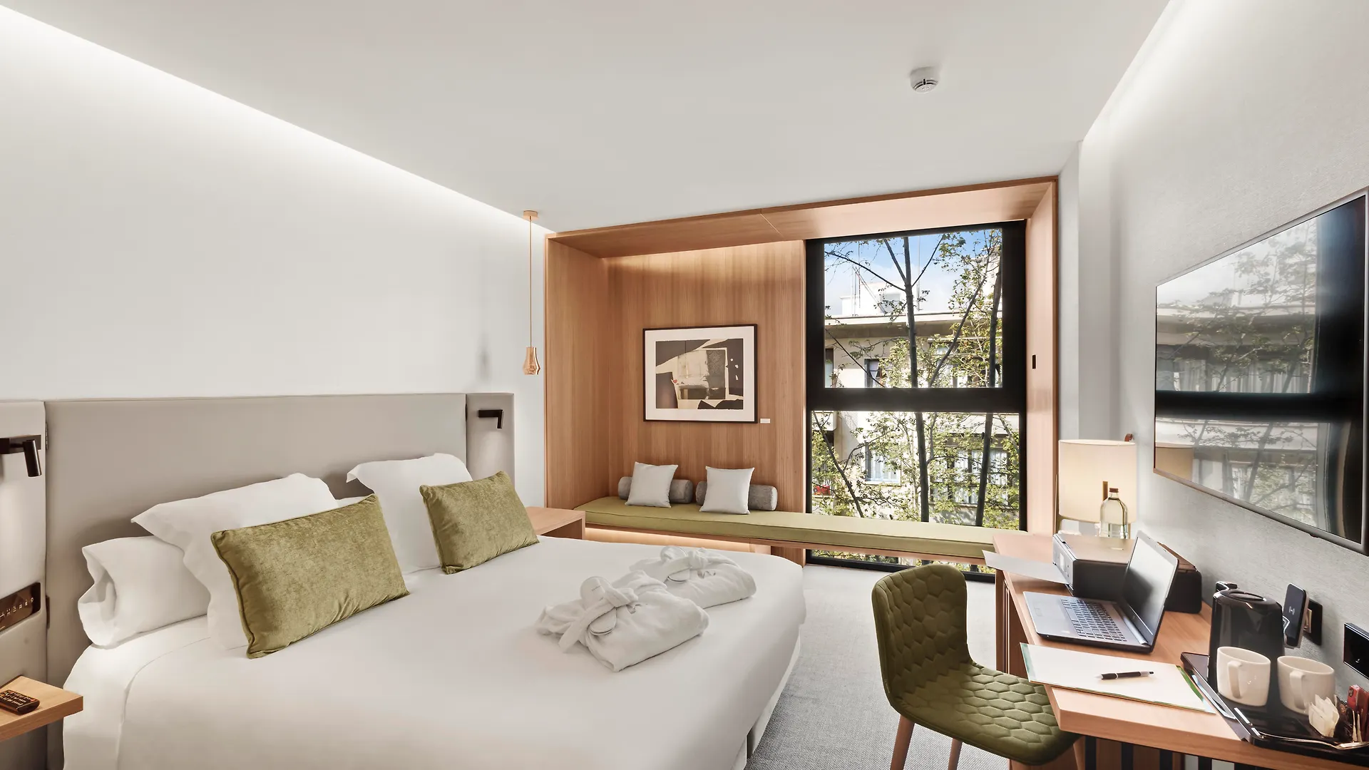 Protur Naisa Palma Hotel Πάλμα ντε Μαγιόρκα